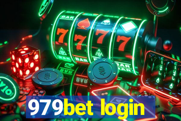 979bet login